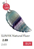 SUNYIK Natural Agate Onyx Slices Top Drilled Irregular Shapes Colourful Pendant For DIY Jewelry Home Decoration Accessories GONZALES ONLINE SHOP