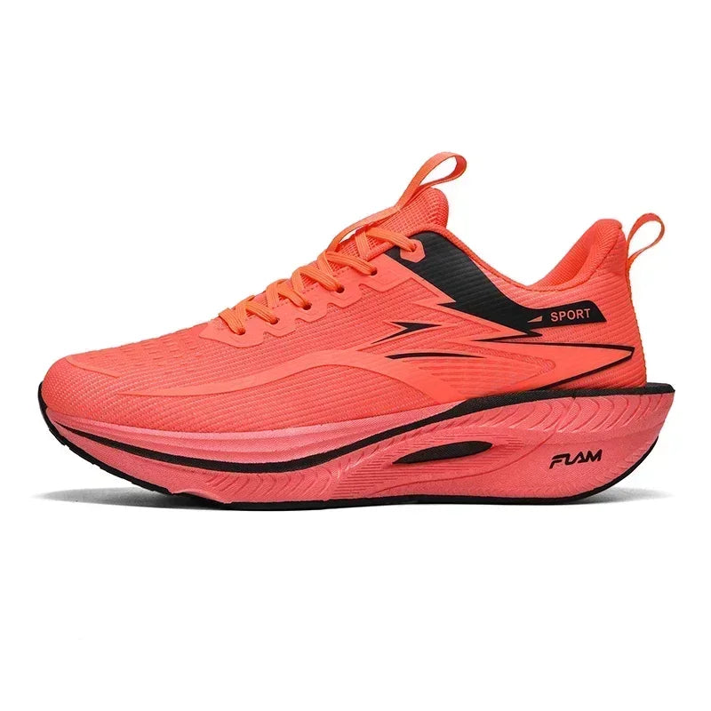 High Quality Sport Shoes For Men Casual Platform Running Sneakers Men's Trainer Breathable Walking Basketball Shoes Women GONZALES ONLINE SHOP
