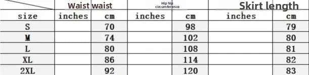 1pcs Vintage Denim Skirt for Women Fashion  A Line Skirt High Waist  Mid Length Denim Half Body Skirt