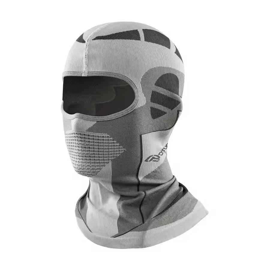 Men Women Cold-Proof Thermal Scarf Winter Ski Hat Balaclava Full Face Mask Ski Cycling Hunting Head Neck Cover Helmet Liner Cap