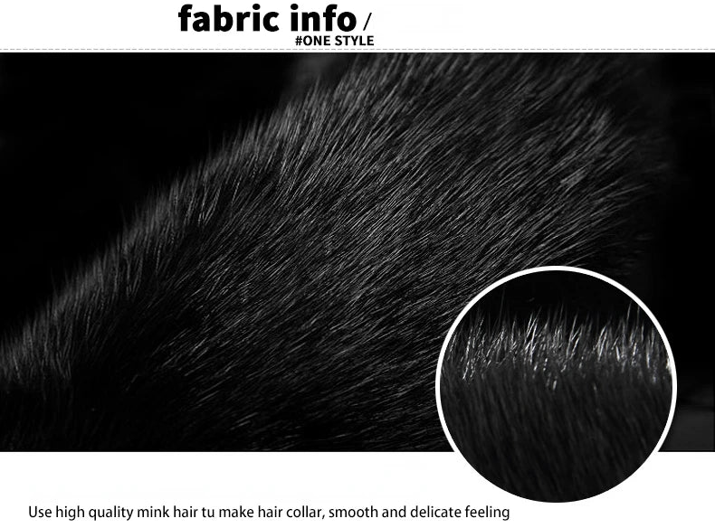 Winter New Sheep Fleece Coat Men's Mink Suit Collar Pure Wool Fur Jacket Men Thick Fur Clothing Male Clothes Chaquetas Hombre FC GONZALES ONLINE SHOP