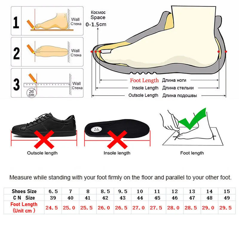 Shoes Men High Quality Male Sneakers Breathable White Fashion Gym Casual Light Walking Plus Size Footwear 2026 GONZALES ONLINE SHOP