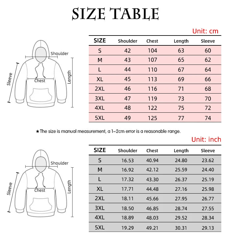 2024 Crap Fishing 3D Print Fashion Hoodie Men Women Harajuku Sweatshirt Pullover Casual Jacket Oversized Hooded GONZALES ONLINE SHOP