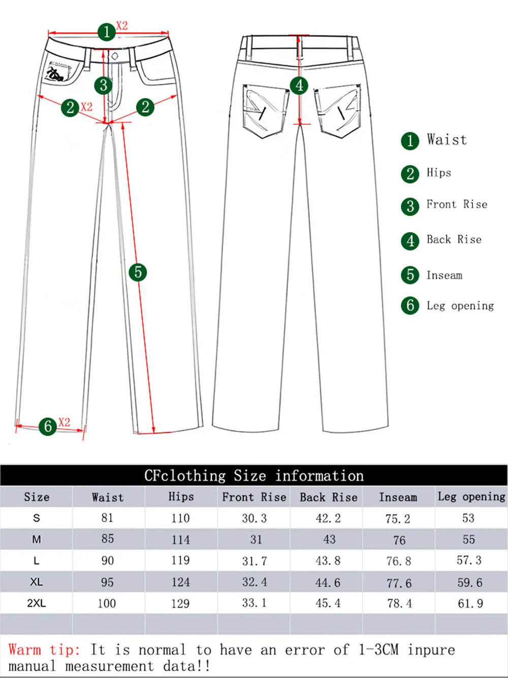 2026 Spring Summer Men's Retro Grey Black Baggy Wide Leg Jeans American Street Baggy Goth Pants Man Designer Jeans Denim Pants GONZALES ONLINE SHOP