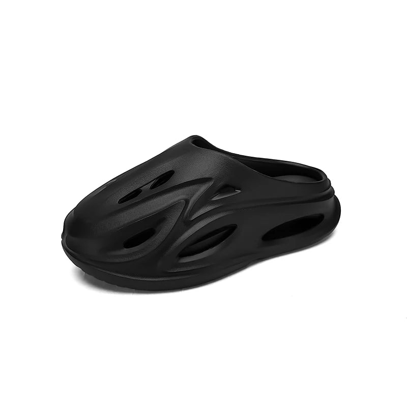 Men's Toe-Toe Slippers for Summer, New Style Non-Slip, Wear-Resistant, Thick-Soled Beach Sports Sandals GONZALES ONLINE SHOP