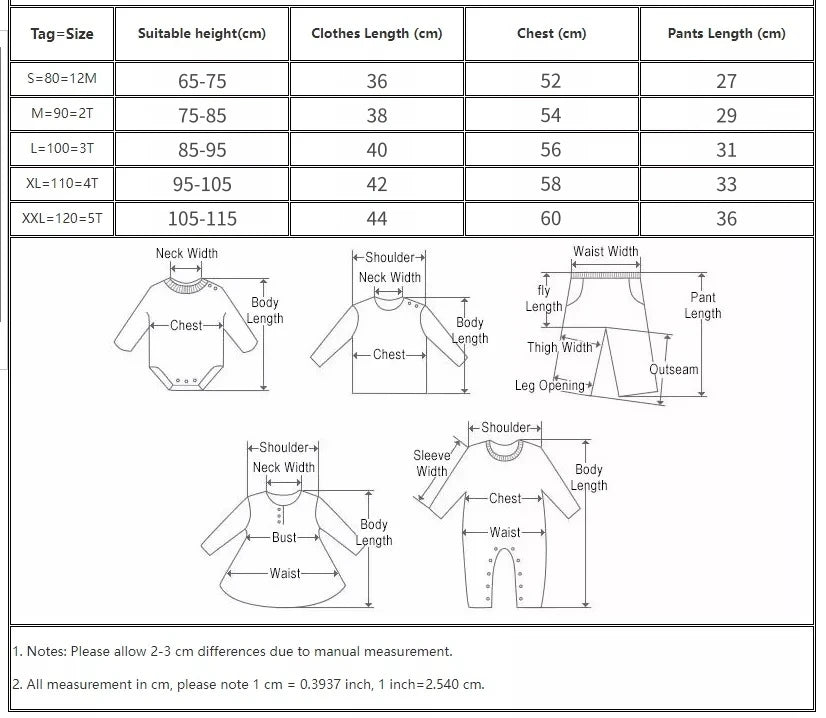 Summer Baby Boys Short Sleeve Suits Kids girls Clothing Cotton Costumes fashion Unisex GONZALES ONLINE SHOP