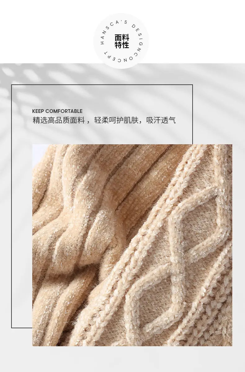 Sweaters men 2024 winter korean style mens warm sweater mens fashion sweaters autumn Men's wool pullovers male MY7116 GONZALES ONLINE SHOP