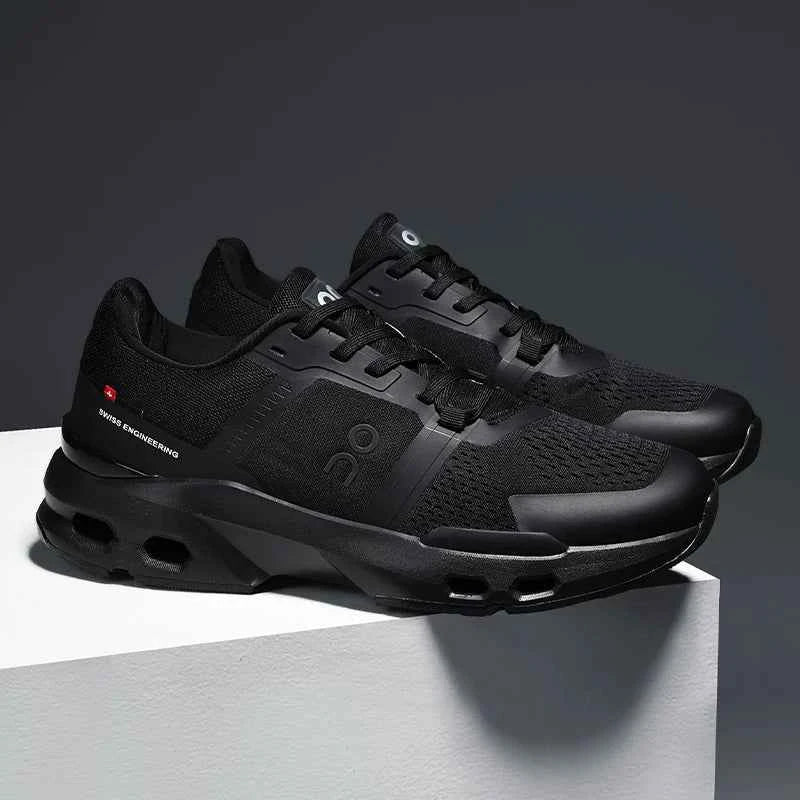 2026 Hot Sale Fitness Outdoor Walking Sports Shoes High Quality Walking Jogging Shoes Non-slip Trail Running Shoe Male Sneakers