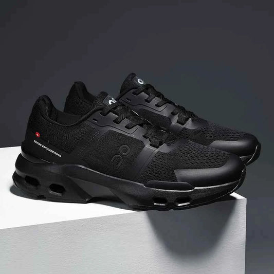 2026 Hot Sale Fitness Outdoor Walking Sports Shoes High Quality Walking Jogging Shoes Non-slip Trail Running Shoe Male Sneakers