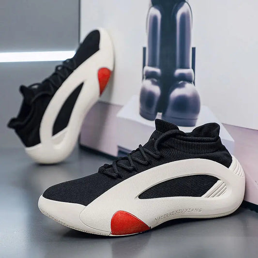 2025 New Men's Shoes Are Wear-resistant, Anti-slip, Casual Sports Shoes, Lightweight and Breathable Mesh Shoes GONZALES ONLINE SHOP