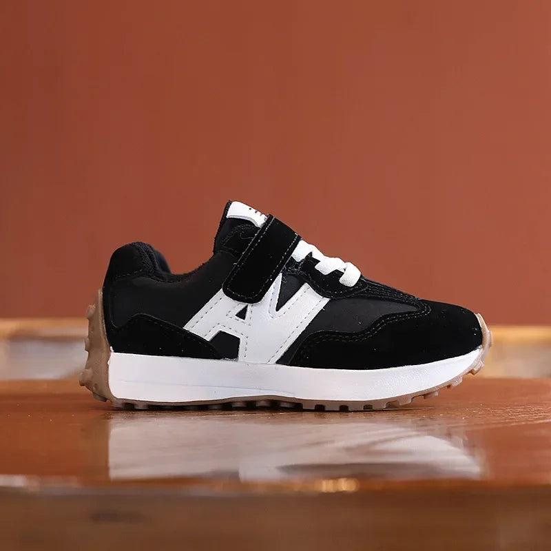 Children's Basketball Shoes Spring Autumn Versatile Running Shoes for Kids Boys Fashion Causal Girls School Sports Sneakers GONZALES ONLINE SHOP