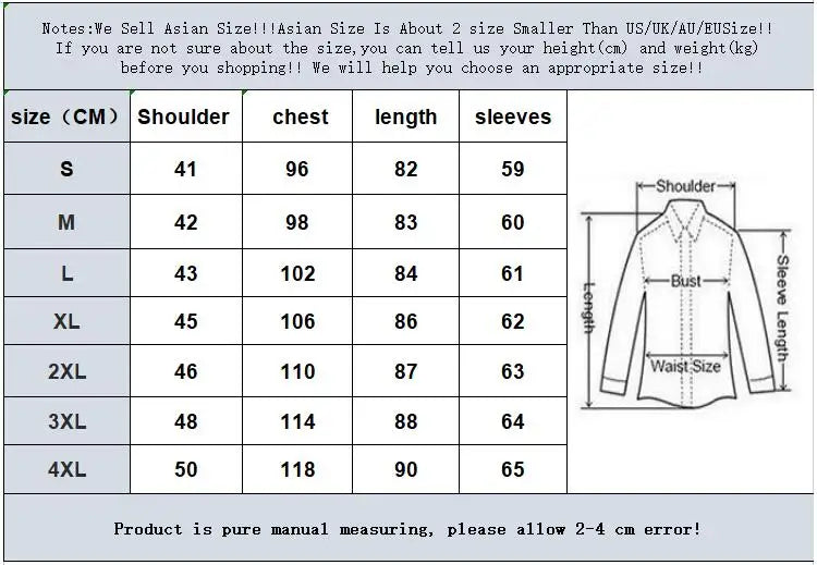 Winter Men Overcoat Single Breasted Jacket Fashion Solid Color Trench Coat Long Sleeve Woolen Blend Outwear Windbreaker S-4XL GONZALES ONLINE SHOP