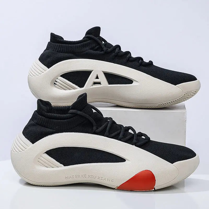 2025 New Men's Shoes Are Wear-resistant, Anti-slip, Casual Sports Shoes, Lightweight and Breathable Mesh Shoes GONZALES ONLINE SHOP