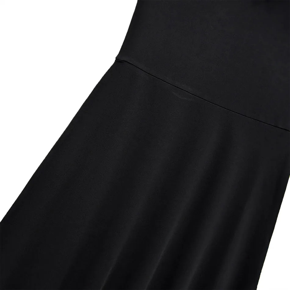 Little Girls Addams Dark Gothic Style GONZALES ONLINE SHOP