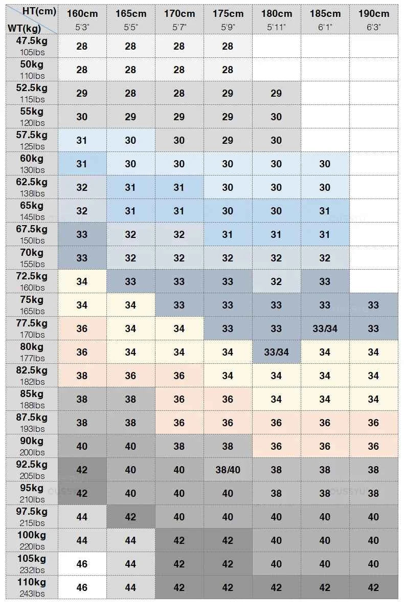 High Quality Fully Elastic Waist Men's Jeans Cotton Soft Drawstring Straight Pants Korea Casual Trousers Male Plus Size S-5XL
