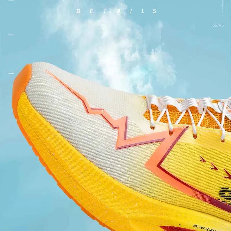 New Men's Running Shoes Breathable Outdoor Road Wear-Resistant Sport Sneakers Light Athletic Jogging Walking Shoes Fitness Shoes