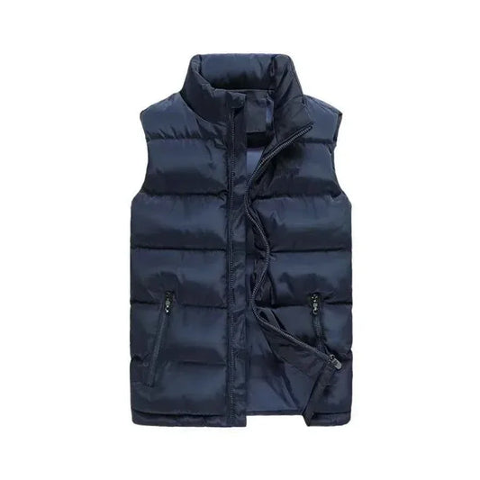 2024 Men's Warm Vest for Cozy Comfort - GONZALES ONLINE SHOP