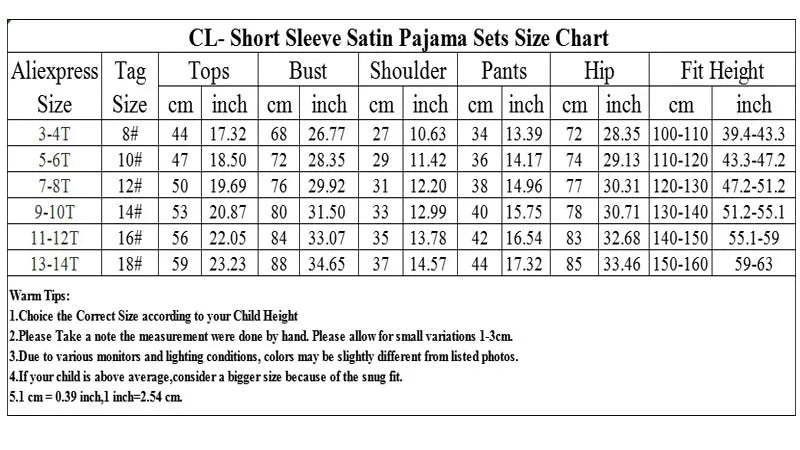 Children Silk Satin Pyjamas Set Baby Sleepwear Pijama Solid color Pajamas Suit Boys Girls Nightwear Autumn Kids Loungewear Pjs GONZALES ONLINE SHOP