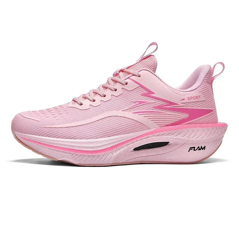 High Quality Sport Shoes For Men Casual Platform Running Sneakers Men's Trainer Breathable Walking Basketball Shoes Women GONZALES ONLINE SHOP