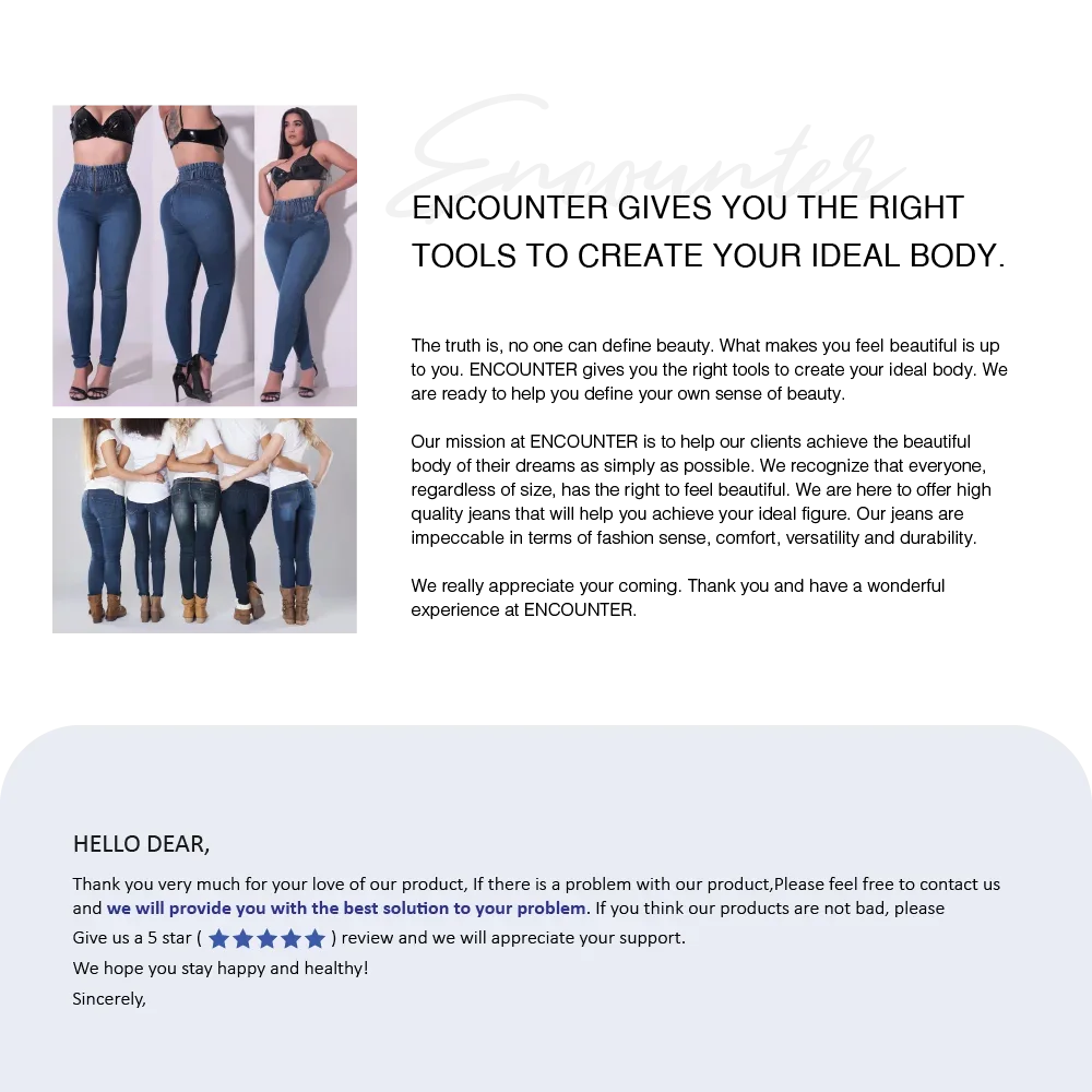 Women's Drilled Straight Leg Jeans Pants 2025 Stylish Baggy Pants Y2k Streetwear Outfit Wide Leg Loose Jeans Ladies Bottoms GONZALES ONLINE SHOP