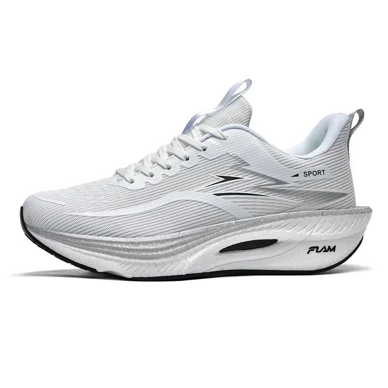 High Quality Sport Shoes For Men Casual Platform Running Sneakers Men's Trainer Breathable Walking Basketball Shoes Women GONZALES ONLINE SHOP