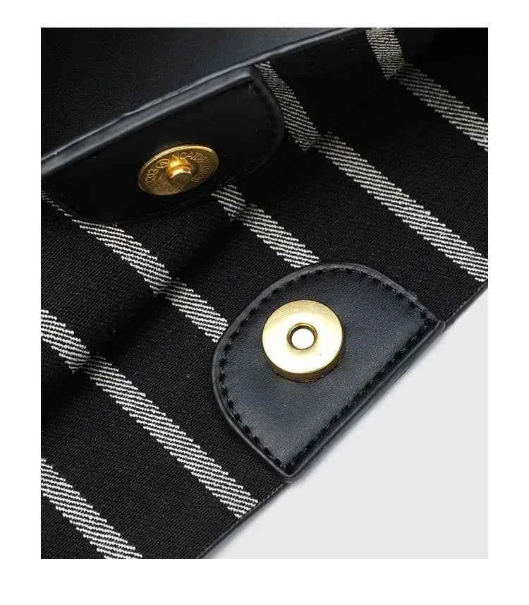 Fashion Minimalist Tote Bag Women Casual Leather Large Capacity Shoulder Bag Ladies High End Commute Shopping Underarm Bags 2025