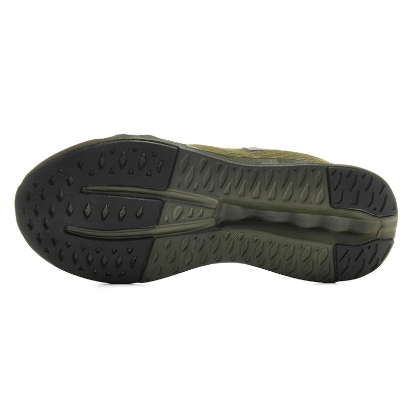 2025 New Summer New Shock Absorbing Casual Sports Shoes Off Road Running Men's and Women's Shoes Fashion Trend Golf Shoes 39-45 GONZALES ONLINE SHOP