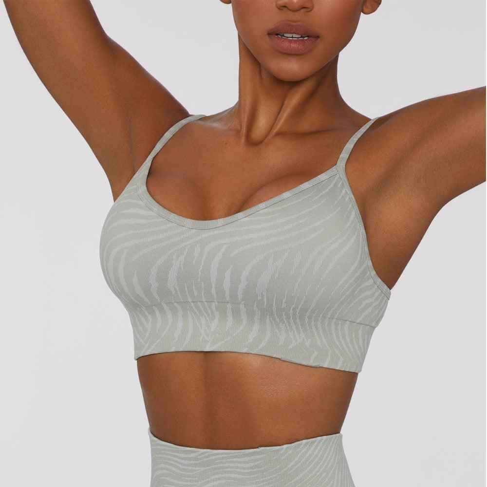 Women's Bum Lift Yoga Shorts for Belly Control and Enhanced Shaping - GONZALES ONLINE SHOP