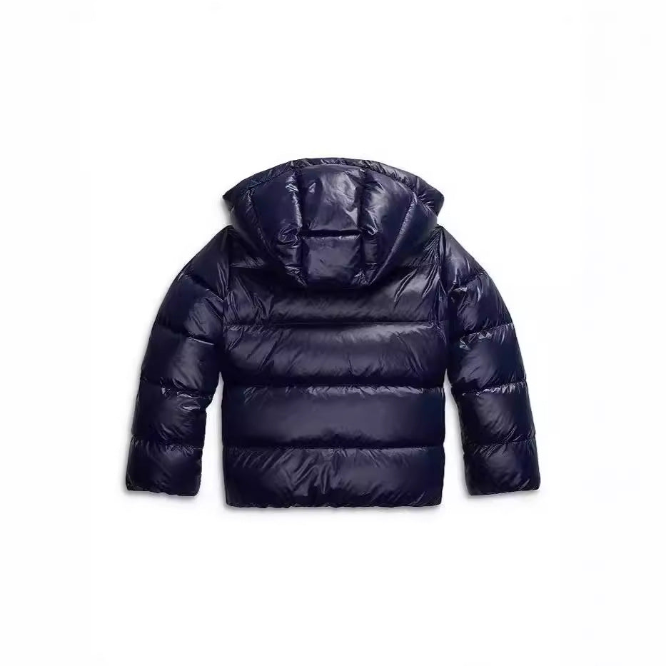 Winter cotton-padded clothes, women's casual jackets, hooded jackets, cotton-padded jackets Hypersku